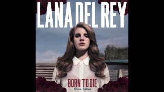 Lana Del Rey  Voideo Games Demo [upl. by Yanetruoc]