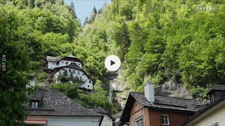 → ORF kulturMontag Spezial vom 362024 → Kulturhauptstadt 2024  Bad Ischl amp das Salzkammergut [upl. by Reisch]