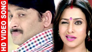 Manoj Tiwari का सबसे हिट गाना  देखिये मनोज तिवारी का देशी ठुमका  Bhojpuri Hit Songs 2017 New [upl. by Josefa]