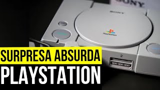 SONY FAZ SURPRESA ABSURDA PARA OS FÃS DE PLAYSTATION NOVA ATUALIZAÇÃO DO PS5 e JOGOS PS PLUS [upl. by Ned59]