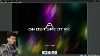 Tutorial Install Windows 10 Ghost Spectre di VirtualBox [upl. by Ynatterb760]