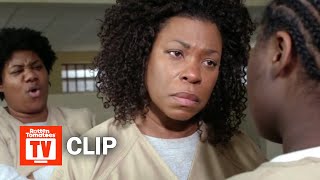 Orange Is the New Black  Vee Loses Her Family Scene S2E13  Rotten Tomatoes TV [upl. by Tara]