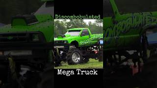 Discombobulated Mega Truck [upl. by Dreher]