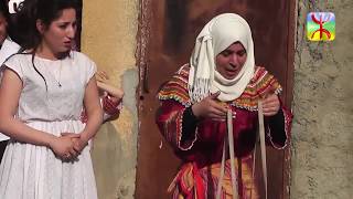 Rire en kabyle2 [upl. by Riebling982]