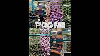 Fabricant de pagne africain textile africanfabric africa africanprintfabric tissue pagne [upl. by Leunammi733]