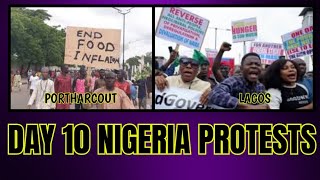 NIGERIAS REVOLUTION CONTINUES nigeria wike fubara nigeriapolitics arisetv channelstv tinubu [upl. by Suedaht]