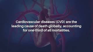 Cardiovascular Risk Biomarkers in Inflammaging  AgingUS [upl. by Telfore970]