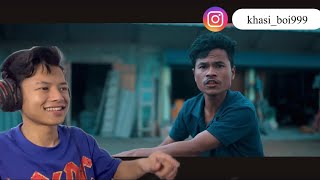 Bolbaring  Khasiboy Reaction [upl. by Gabbie]