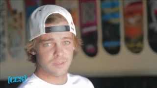 Material World  Ryan Sheckler [upl. by Ahsilif]