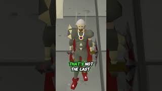 Use This Trick in DMM to Make Bank From BH Points osrs runescape dmm deadman [upl. by Freytag]