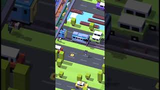 Compete with Crossy Roads finest athletes [upl. by Aihsit]