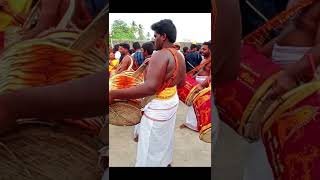 கயிலாய வாத்தியம் சிவ வாத்தியம் kailaya vathiyam  traditional tamil music kailayavathiyam shorts [upl. by Valdis221]