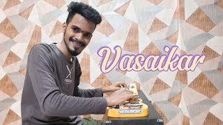 Vasaikar Masala  East India song  Nonstop Vasaikar Masala  Vasai Treditional Beats  Banjo [upl. by Hughie]