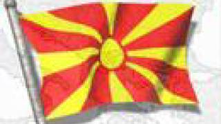 Macedonian Anthem Pop Version [upl. by Ahsenwahs]