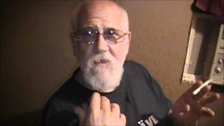 Angry Grandpa explains quotThe Hagquot [upl. by Renner158]