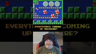 Catsup or Ketchup supermariomaker2 mario gaming nintendo live twitch lifelessons [upl. by Hacker]