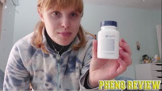 PhenQ Review  Is It Safe Must Watch This Before You Buy [upl. by Ulric991]