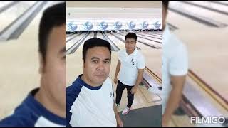 ELANES BOWLING CLUB  GREENHILLS SAN JUAN  11072019 [upl. by Attiuqihc695]