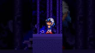 Sonicexe The Disaster 2D Remake Idle And Balance Animations [upl. by Ttayw]