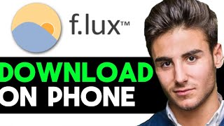 How To Download FLux On iPhone or Android [upl. by Nalid]