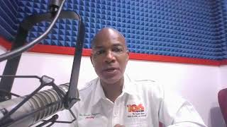 Saturday October 5 2024 quotThe Jamaican Diaspora Live Online with Dervan Malcolm on Power 106 FM [upl. by Eojyllib867]