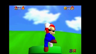 Emulator Nintendo 64 [upl. by Viens]