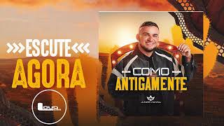 JUNIOR VIANNA CD COMPLETO NOVEMBRO 2024 [upl. by Asilrac]