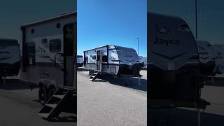 2024 Jayco Jay Flight 212QBW Small SUVHalf Ton Towable Couples RV Travel Trailer [upl. by Ayenet]