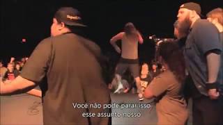 Madball  Hold it Down  Tradução [upl. by Michella878]