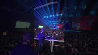 John Digweed Metropolitano Rosario May 11th 2024 [upl. by Behah292]