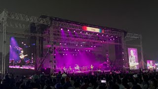 Arijit Singh  Aquatica Kolkata Concert 2023  180223  Hindi Highlights [upl. by Caesar]