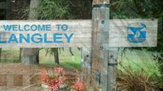 Langley WA on Whidbey Islandwmv [upl. by Cyndie]