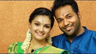 Saranya Mohan planning to quit acting after wedlock  Malayalam Hot Cinema News [upl. by Ahar]