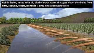 WASTEWATER STORY 07180201WASTEWATER STORY [upl. by Mllly]