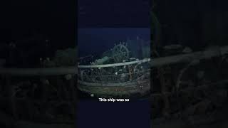 107 Year Shipwreck Mystery Finally Solved [upl. by Anaele]