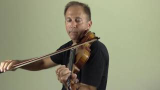 Holstein Amati Violin Review [upl. by Aicittel]