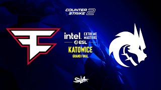 IEM Katowice 2024 Grand Final [upl. by Nivrek]