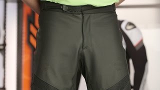 ICON Hypersport Pants Review at RevZillacom [upl. by Sholley]