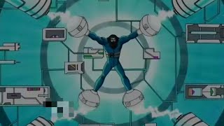 Graviton Awakens The Avengers Earths Mightiest Heroes S1 E1 Breakout Part 1 [upl. by Vinson124]