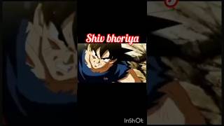 am i starting to lose feelings goku kakarot ssg beerus godofdestruction battleofgods saiyan [upl. by Corenda610]