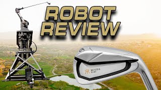 Miura PI401 Robot Review [upl. by Cheston]