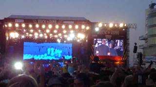 JayZ amp Linkin Park  Numb  Encore Live Rock am Ring 2010 HD [upl. by Julieta]