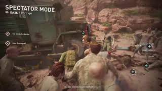 World war z gameplay [upl. by Tallu]