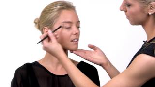 Lancôme Foundation Tutorial  Beauty Expert Tutorial [upl. by Akcinehs]