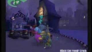 Sly 2 Band of Thieves Official Trailer 1 [upl. by Losyram]