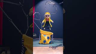 Coraline returns to the big screen on Aug 14 amp 15 from fathomevents [upl. by Yellat918]