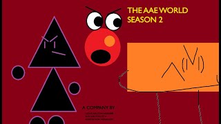 The Aae Show Season 2 Part 5Elecarlton Joins The Studio [upl. by Melliw124]