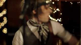 FVK  Could We Burn Darling Official Video [upl. by Belmonte]