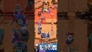 Musketeer Evolution in Muskets at dawn event  Clash Royale clashroyale india supercell clash [upl. by Steve]