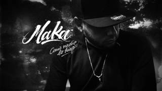 MAKA  COMO NADIE LO HIZO PROD DIN MUSIC [upl. by Colette]